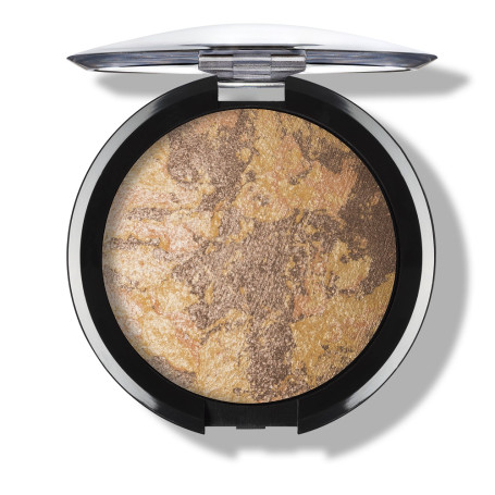 Mineral Baked Powder wypiekany puder mineralny T-0005 10g