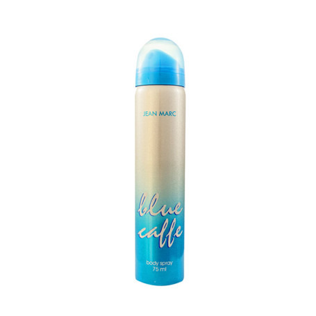 Blue Caffe dezodorant spray 75ml