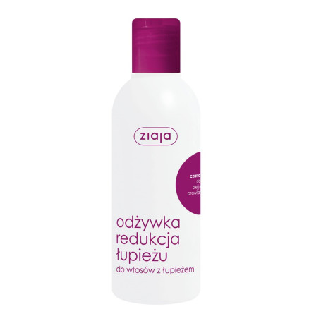Odżywka redukcja łupieżu do włosów z łupieżem 200ml