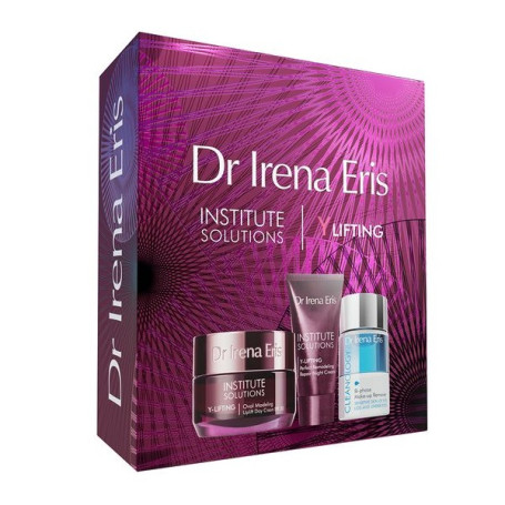 Institute Solutions Y-Lifting zestaw remodelująco-naprawczy kre