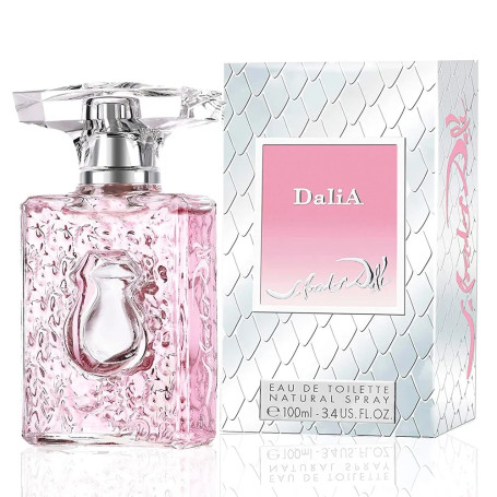DaliA woda toaletowa spray 100ml