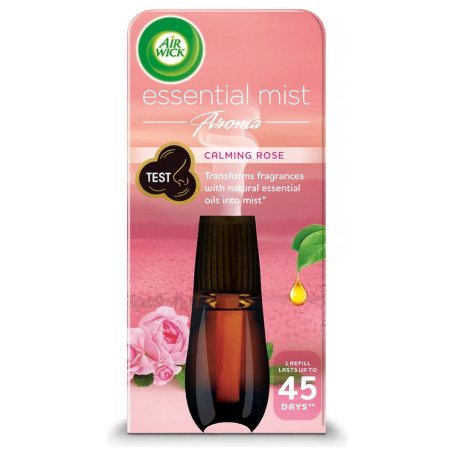 Essential Mist Aroma kojący wkład do automatycznego odświeża