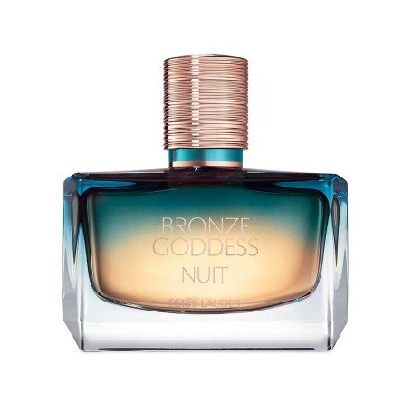 Bronze Goddess Nuit woda perfumowana spray 50ml