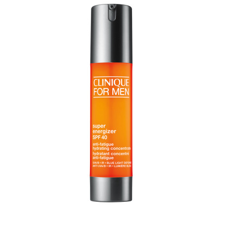 Clinique For Men Super Energizer™ SPF 40 Anti-Fatigue Hydratin