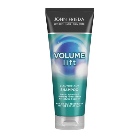 Volume Lift szampon nadający objętość cienkim włosom 250ml