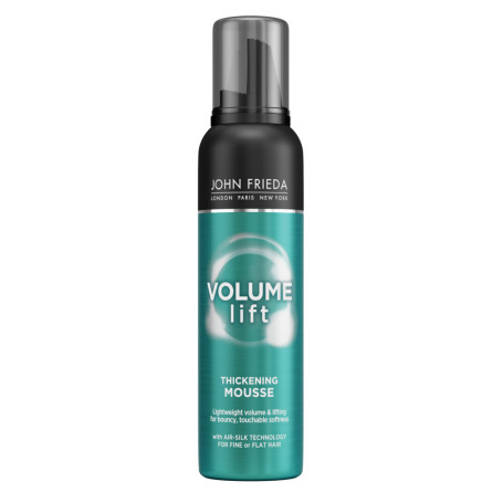 Volume Lift pianka zwiększająca objętość włosów 200ml