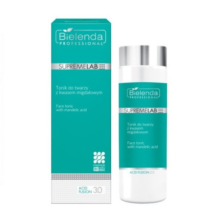 SupremeLab Acid Fusion 3.0 tonik do twarzy z kwasem migdałowym 