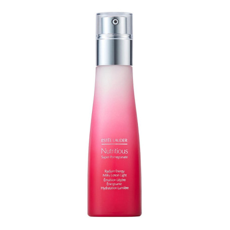 Nutritious Super-Pomegranate Radiant Energy Milky Lotion Light l