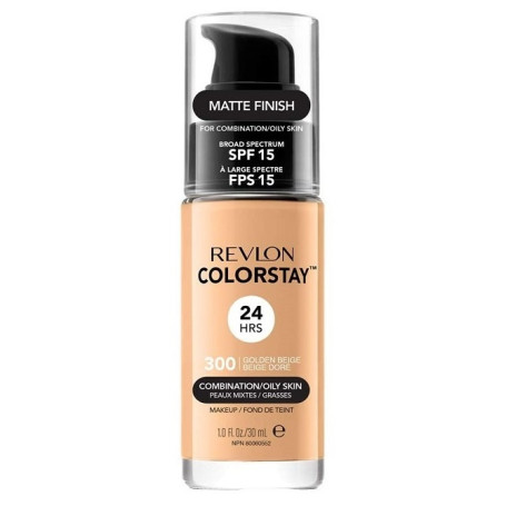 ColorStay™ Makeup for Combination/Oily Skin SPF15 podkład do