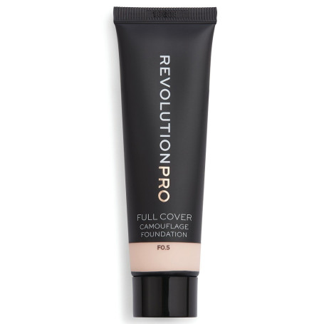 Pro Full Cover Camouflage Foundation kryjący podkład do twarzy