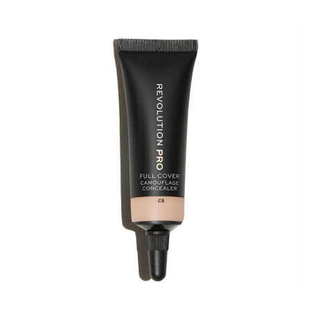 Pro Full Cover Camouflage Concealer kryjący korektor do twarzy