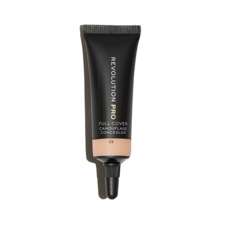 Pro Full Cover Camouflage Concealer kryjący korektor do twarzy