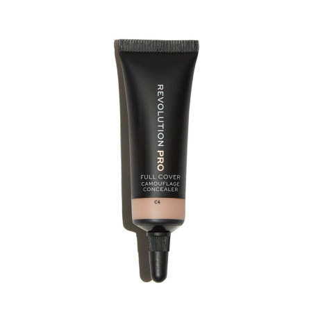Pro Full Cover Camouflage Concealer kryjący korektor do twarzy