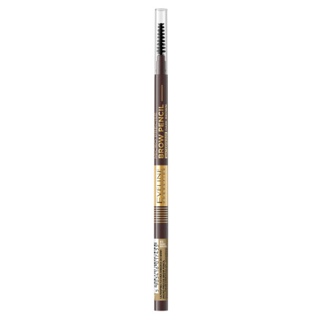 Micro Precise Brow Pencil ultraprecyzyjna kredka do brwi 03 Dark