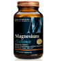 Magnesium Ballance cytrynian i jabłczan magnezu magnez 240mg su