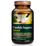 Candida Support Special zdrowa flora jelitowa suplement diety 12