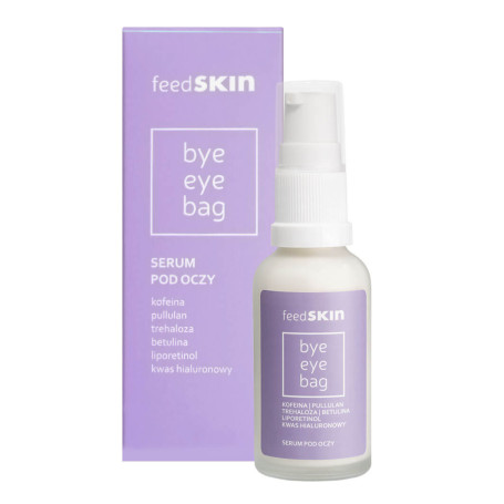 Bye Eye Bag serum pod oczy 30ml