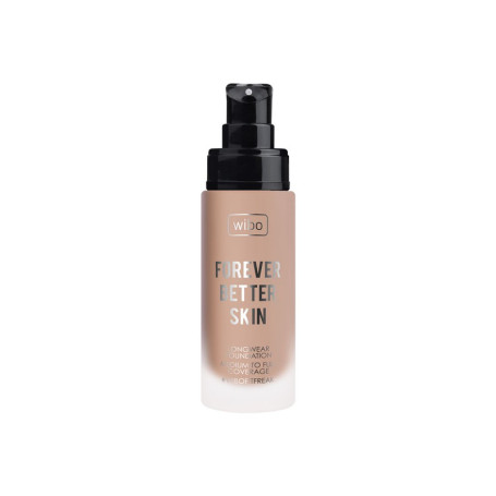 Forever Better Skin Foundation długotrwały podkład do twarzy 