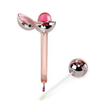 Cheers balsam i błyszczyk do ust Rose All Day