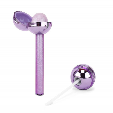 Cosmic Waves balsam i błyszczyk do ust Playa Pomegranate