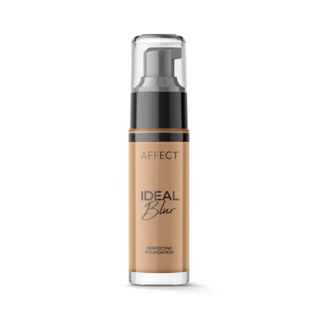 Ideal Blur Perfecting Foundation podkład wygładzający 5N 30ml