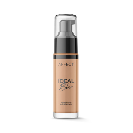 Ideal Blur Perfecting Foundation podkład wygładzający 4N 30ml