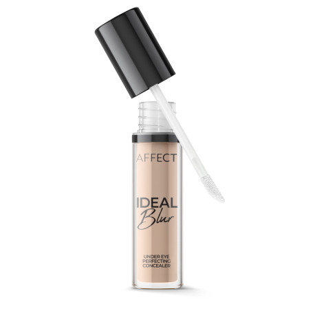 Ideal Blur Under Eye Perfecting Concealer korektor pod oczy 1N 5