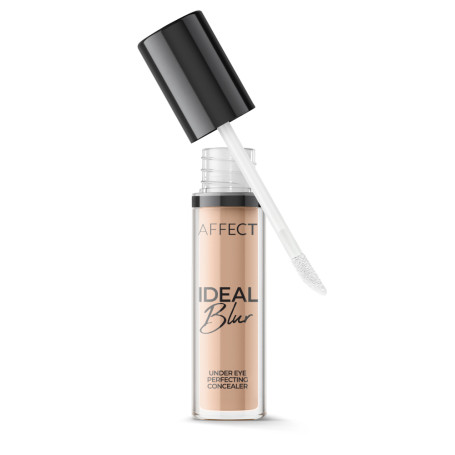 Ideal Blur Under Eye Perfecting Concealer korektor pod oczy 1W 5