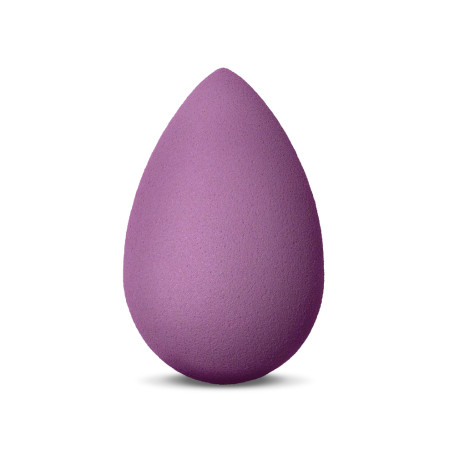 3D Blender Sponge gąbka do makijażu Fioletowa