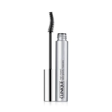High Impact Zero Gravity Mascara podkręcający tusz do rzęs 01