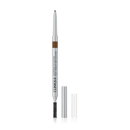 Quickliner For Brows automatyczna kredka do brwi 04 Deep Brown 0
