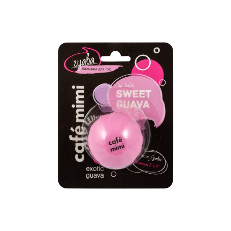 Balsam do ust Guawa 8ml