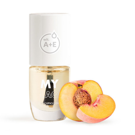 My Peach Care oliwka do skórek 5ml