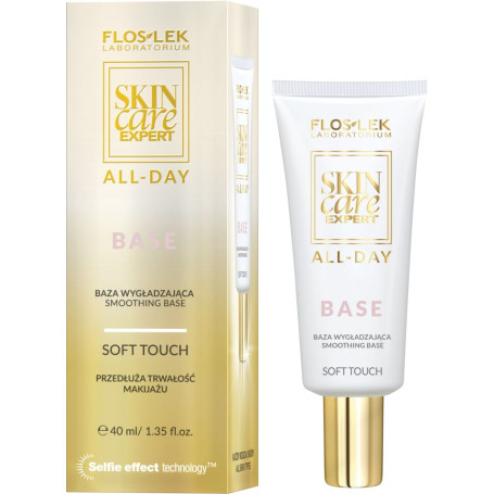Skin Care Expert All-day Base baza wygładzająca pod makijaż 4