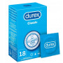 Durex prezerwatywy Classic klasyczne 18 szt