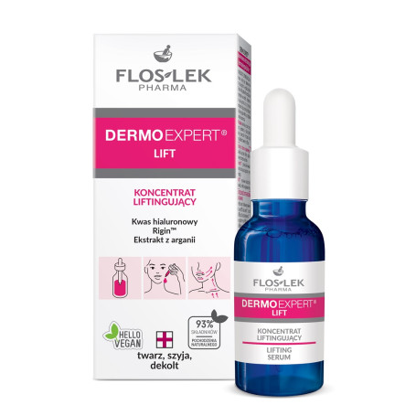 Dermo Expert Lift koncentrat liftingujący 30ml