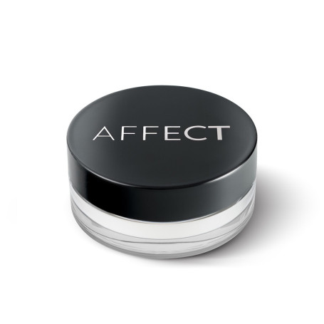 Transparent Loose Rice Powder With Matt-Effect transparentny pud