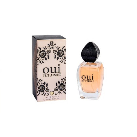 Oui Je T\\\'Aime woda perfumowana spray 30ml
