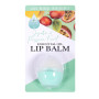 Essential Oil Lip Balm naturalny balsam do ust Jojoba & Passion 