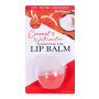 Essential Oil Lip Balm naturalny balsam do ust Coconut & Waterme