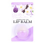 Essential Oil Lip Balm naturalny balsam do ust Vanilla & Marshme