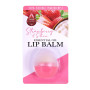 Essential Oil Lip Balm naturalny balsam do ust Strawberry & Shea