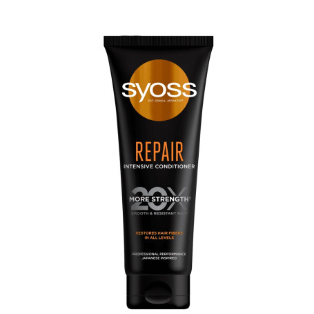 Repair Intensive Conditioner intensywna odżywka do włosów suc