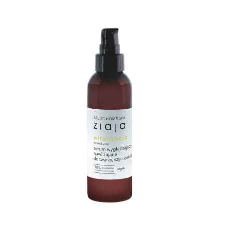 Baltic Home Spa Witalizacja serum wygładzająco-nawilżające d