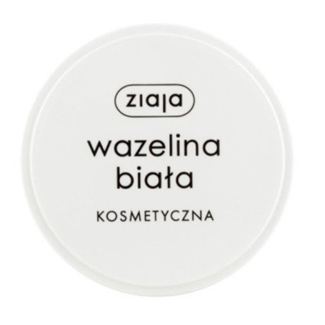 Wazelina biała kosmetyczna 600g