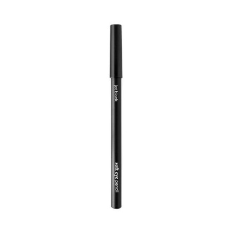 Soft Eye Pencil kredka do oczu 01 Jet Black 2g