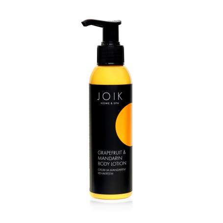 Home&Spa Body Lotion balsam do ciała Grejpfrut i Mandarynka 150