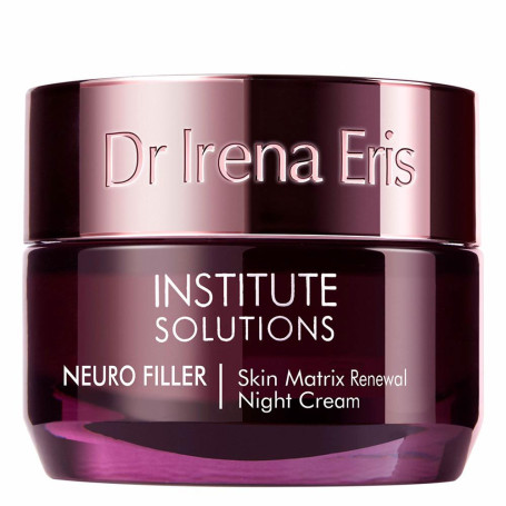 Institute Solutions Neuro Filler zaawansowany krem na noc odmła