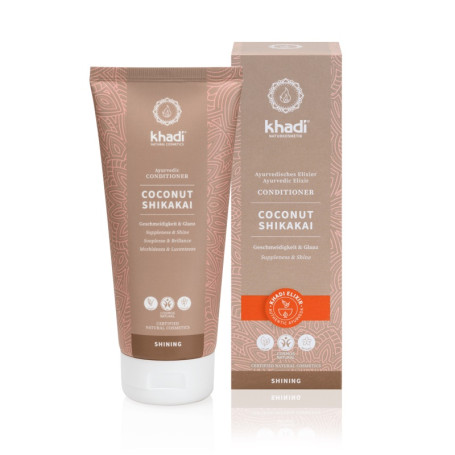 Woman Hair Conditioner D