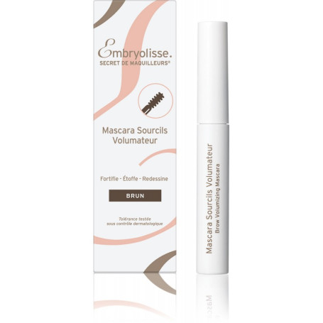 Brow Volumizing Mascara pogrubiająca maskara i pielęgnujące s
